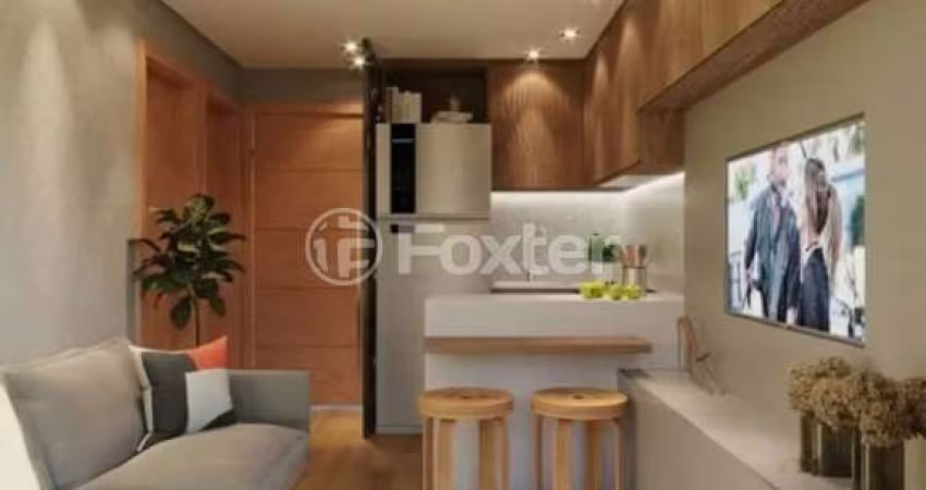 Apartamento com 2 quartos à venda na Rua Vinicius De Moraes, 453, Vila do Cedro, Canela