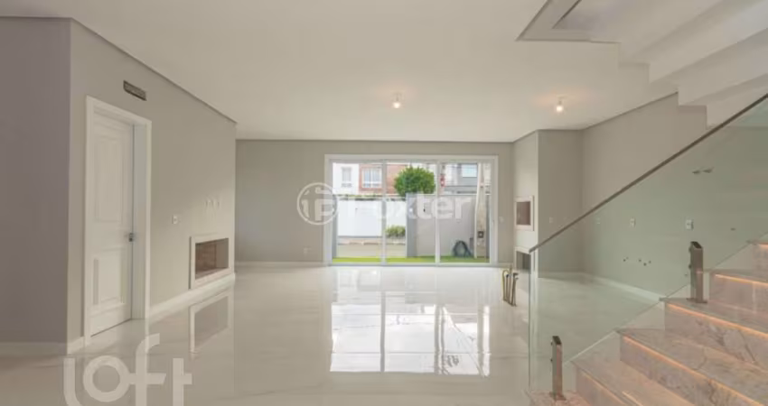 Casa com 3 quartos à venda na Rua Henrique Kranen Filho, 15, Estância Velha, Canoas
