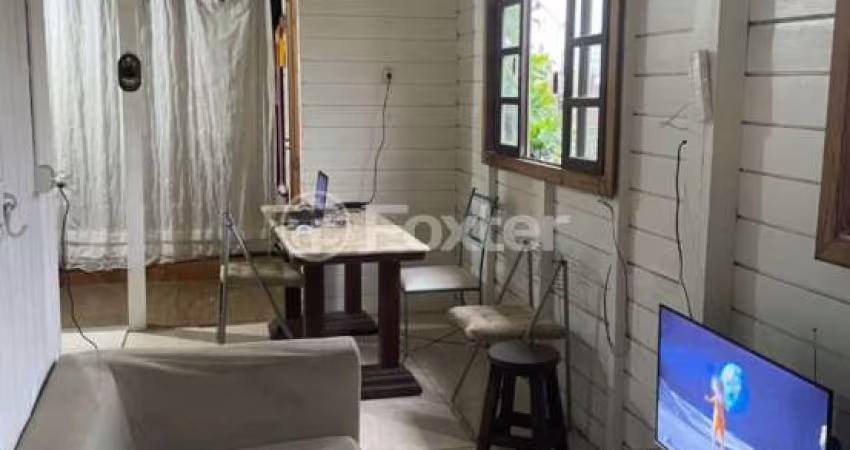 Casa com 7 quartos à venda na Servidão Recanto do Buriti, 55, Campeche, Florianópolis
