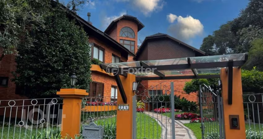 Apartamento com 2 quartos à venda na Avenida Carlos Lengler Filho, 228, Vila Jardim, Gramado