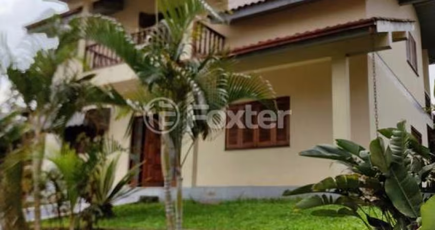 Terreno à venda na Rua Guia Lopes, 3970, Rondônia, Novo Hamburgo