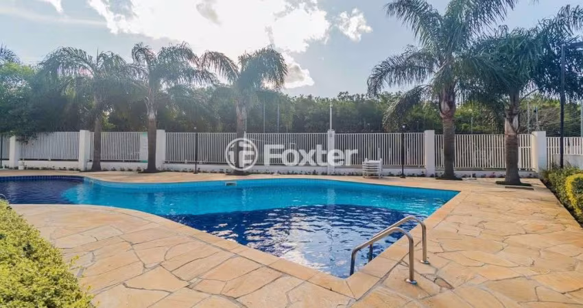 Apartamento com 2 quartos à venda na Avenida Assis Brasil, 4908, São Sebastião, Porto Alegre