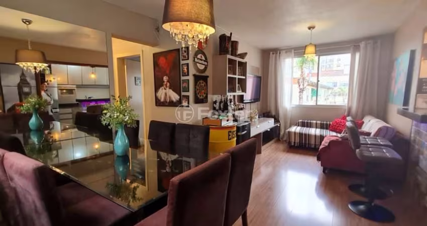 Apartamento com 2 quartos à venda na Rua Honório Silveira Dias, 740, São João, Porto Alegre