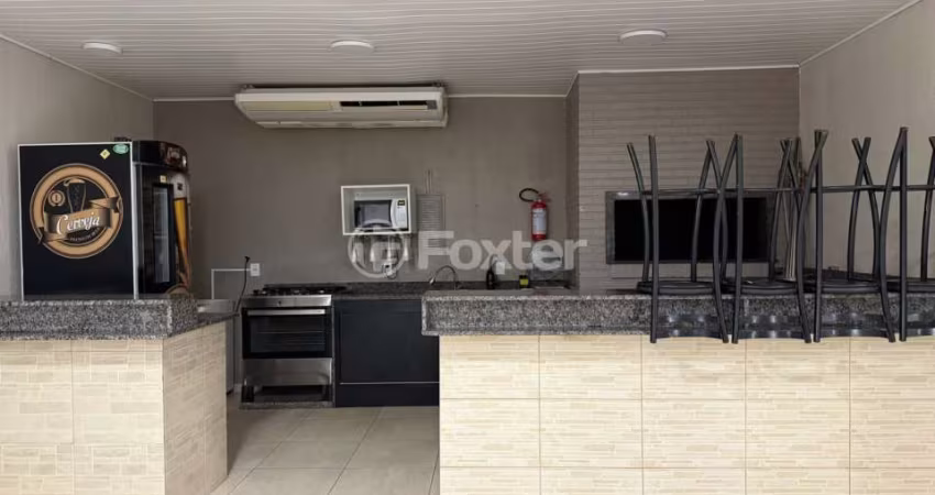 Casa em condomínio fechado com 3 quartos à venda na Rua Barão de Mauá, 300, Fátima, Canoas