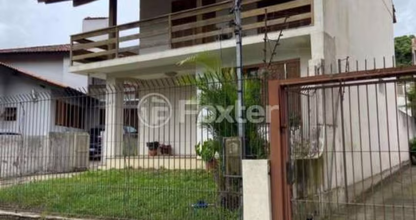 Casa com 3 quartos à venda na Rua Miracema, 449, Chácara das Pedras, Porto Alegre