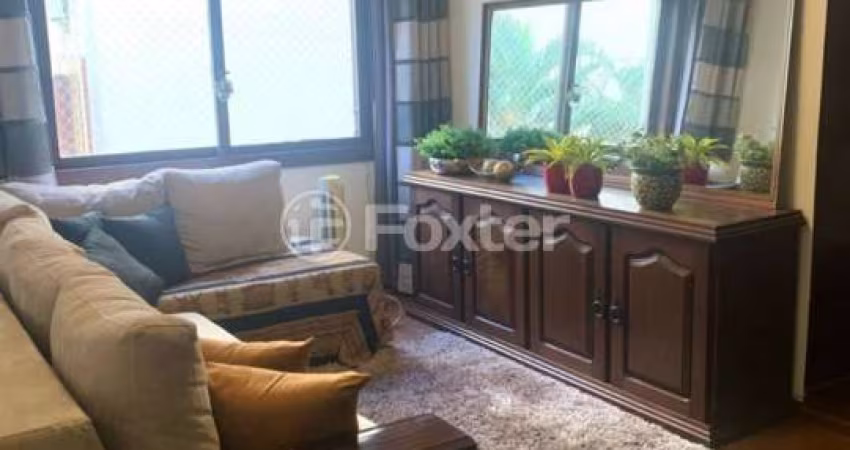 Apartamento com 2 quartos à venda na Rua Vicente da Fontoura, 2059, Santana, Porto Alegre