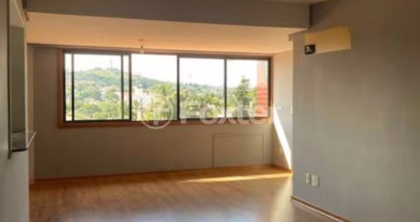 Apartamento com 3 quartos à venda na Rua Jataí, 758, Cristal, Porto Alegre
