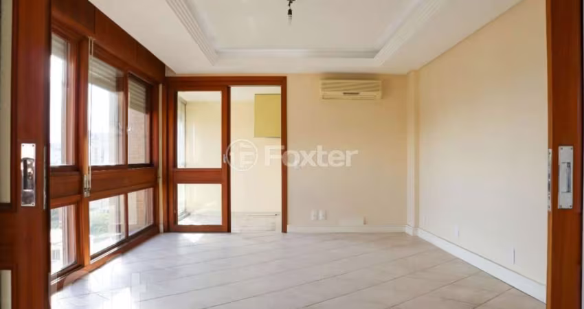 Apartamento com 3 quartos à venda na Rua Pedro Chaves Barcelos, 275, Auxiliadora, Porto Alegre