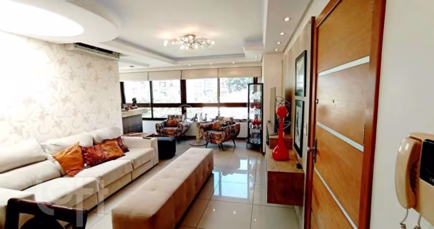 Apartamento com 2 quartos à venda na Rua André Puente, 284, Independência, Porto Alegre