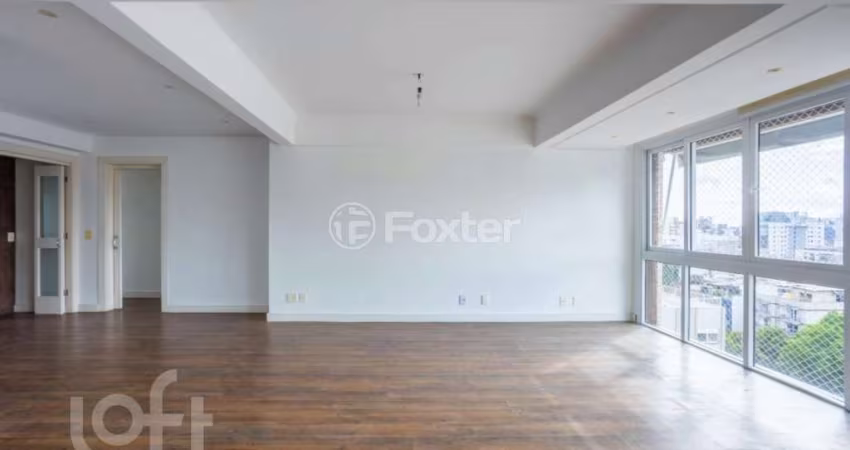 Apartamento com 3 quartos à venda na Rua Artur Rocha, 366, Auxiliadora, Porto Alegre