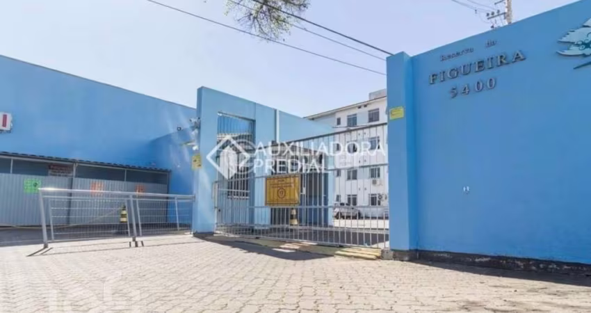 Apartamento com 2 quartos à venda na Estrada João de Oliveira Remião, 5400, Lomba do Pinheiro, Porto Alegre