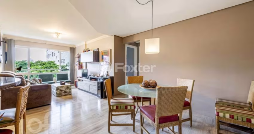 Apartamento com 2 quartos à venda na Rua Dona Eugênia, 680, Santa Cecília, Porto Alegre