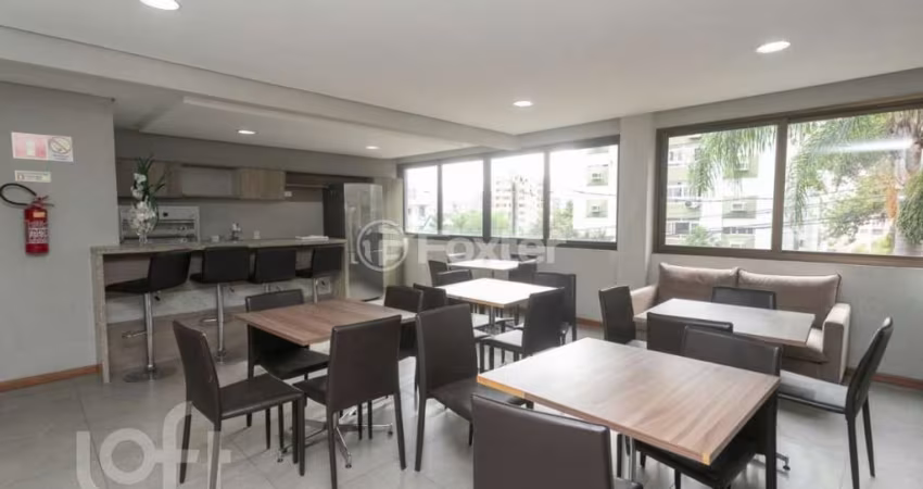 Apartamento com 2 quartos à venda na Avenida Mariland, 1177, Auxiliadora, Porto Alegre