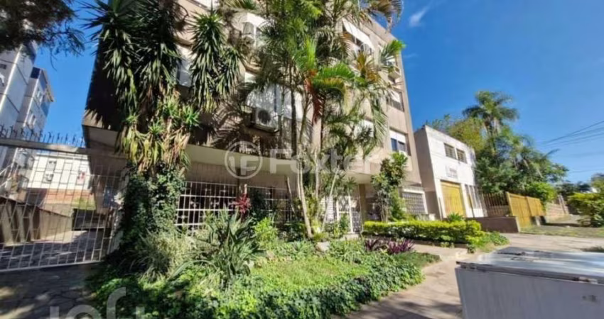 Apartamento com 2 quartos à venda na Rua Dom Diogo de Souza, 694, Cristo Redentor, Porto Alegre