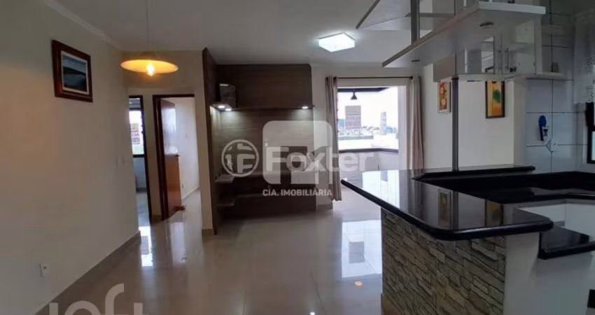 Apartamento com 3 quartos à venda na Rodovia João Paulo, 710, João Paulo, Florianópolis