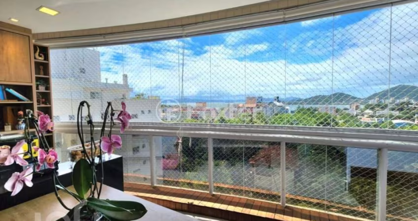 Apartamento com 3 quartos à venda na Rodovia João Paulo, 820, João Paulo, Florianópolis