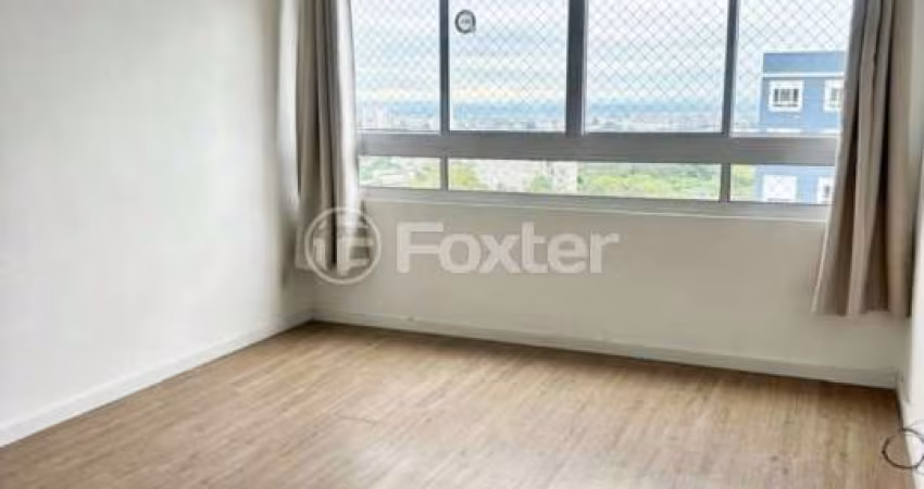 Apartamento com 2 quartos à venda na Avenida Manoel Elias, 2200, Jardim Leopoldina, Porto Alegre