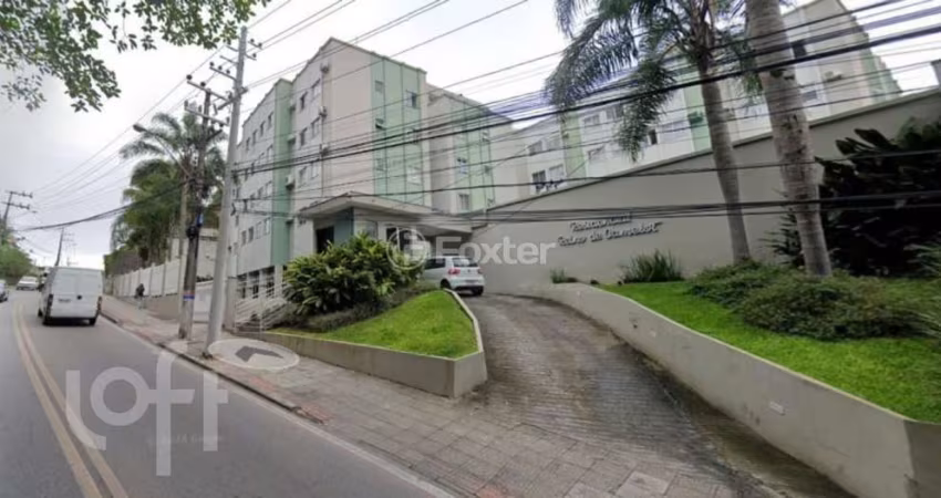 Apartamento com 2 quartos à venda na Rua João Pio Duarte Silva, 682, Córrego Grande, Florianópolis