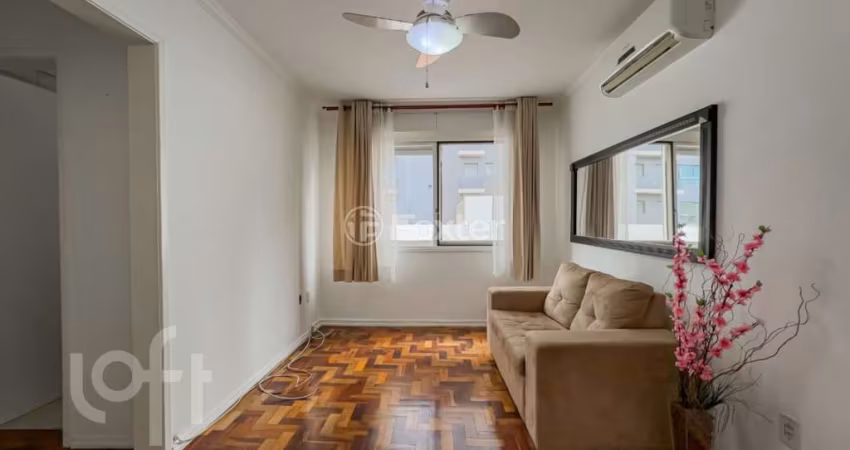 Apartamento com 2 quartos à venda na Avenida do Forte, 1092, Vila Ipiranga, Porto Alegre