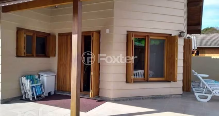 Casa com 3 quartos à venda na Rua Pedro Sander, 38, Distrito Industrial, Canela