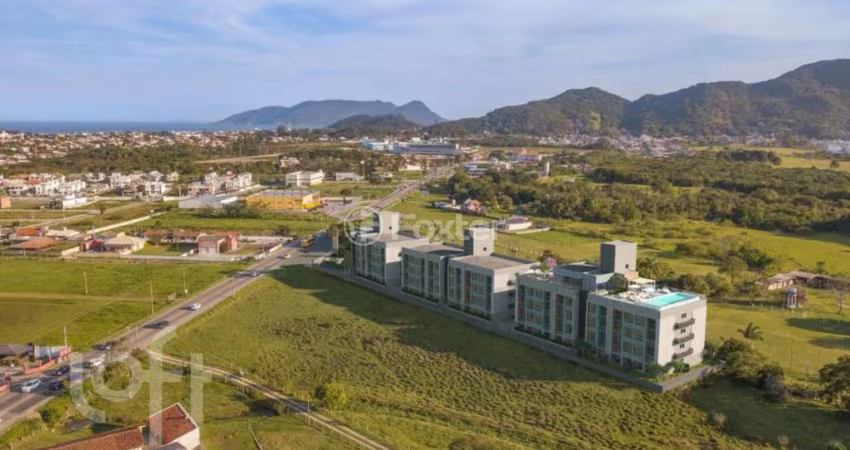 Kitnet / Stúdio à venda na Rodovia Francisco Magno Vieira, 3454, Rio Tavares, Florianópolis