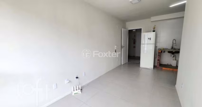 Apartamento com 2 quartos à venda na Avenida Celso Joaquim da Silva, 45, Sertão do Maruim, São José