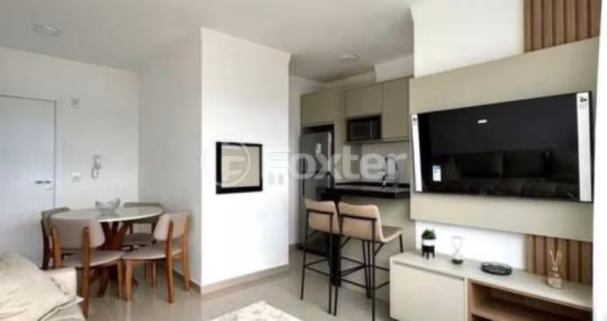 Apartamento com 2 quartos à venda na Avenida Neuza Goulart Brizola, 289, Zona Nova, Capão da Canoa