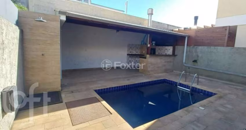 Casa com 2 quartos à venda na Rua do Ipê da Várzea, 946, Cachoeira do Bom Jesus, Florianópolis
