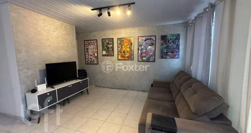 Casa com 2 quartos à venda na Rua João Antônio Vieira, 256, São Sebastião, Palhoça