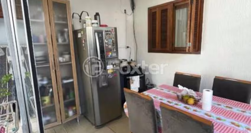 Casa com 2 quartos à venda na Rua Vereador Adão Da Silva Santos, 435, São José, Canoas