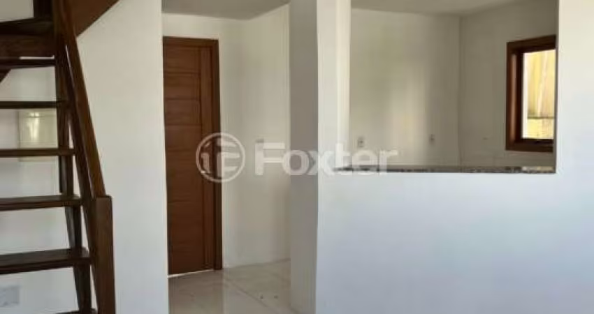 Casa em condomínio fechado com 2 quartos à venda na Rua Morro Alto, 255, Ipanema, Porto Alegre