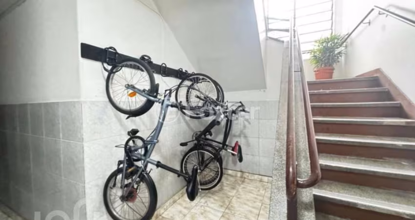 Apartamento com 1 quarto à venda na Rua General Lima e Silva, 1200, Cidade Baixa, Porto Alegre