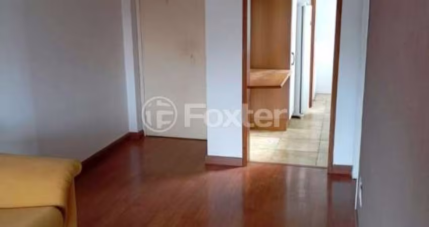 Apartamento com 1 quarto à venda na Rua Antônio Divan, 56, Teresópolis, Porto Alegre