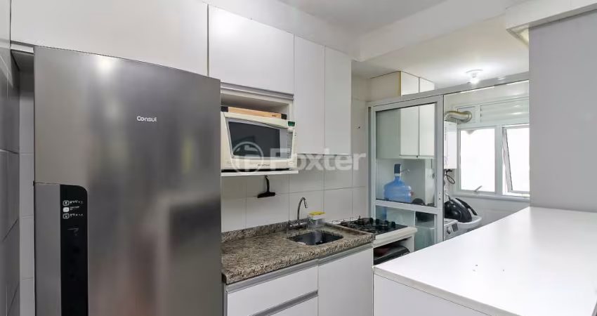 Apartamento com 3 quartos à venda na Avenida Arnaldo Bohrer, 175, Teresópolis, Porto Alegre