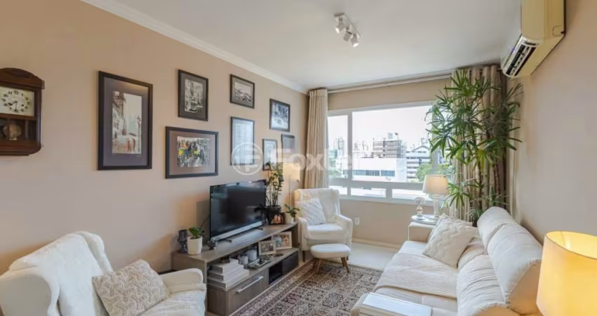 Apartamento com 2 quartos à venda na Rua Luis Luz, 119, Boa Vista, Porto Alegre