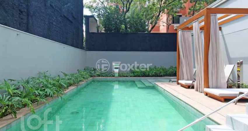 Apartamento com 3 quartos à venda na Avenida Francisco Trein, 116, Cristo Redentor, Porto Alegre