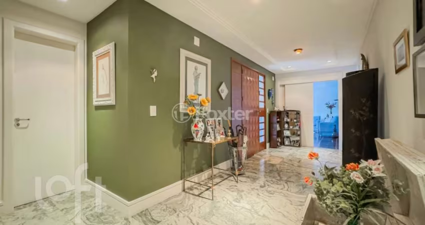 Apartamento com 3 quartos à venda na Rua Doutor Vale, 523, Floresta, Porto Alegre