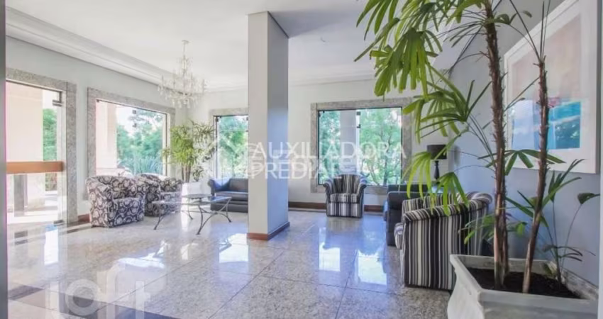 Apartamento com 3 quartos à venda na Avenida Neusa Goulart Brizola, 600, Petrópolis, Porto Alegre