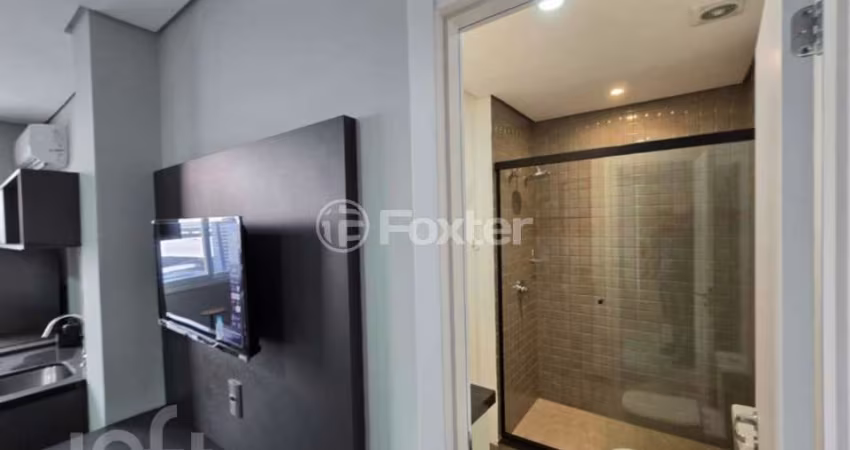 Apartamento com 1 quarto à venda na Rua Senhor dos Passos, 154, Centro, Porto Alegre