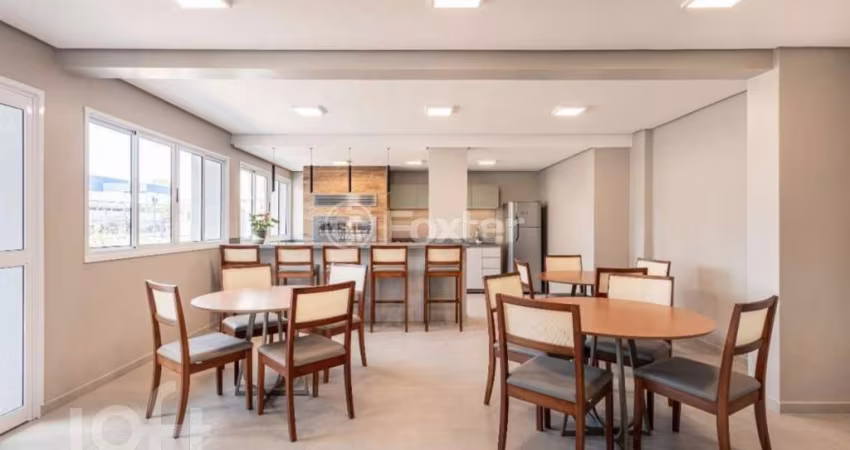 Apartamento com 2 quartos à venda na Rua Ferdinando Costa, 80, Passo das Pedras, Gravataí