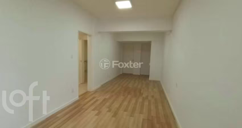 Apartamento com 1 quarto à venda na Rua Arcipreste Paiva, 43, Centro, Florianópolis
