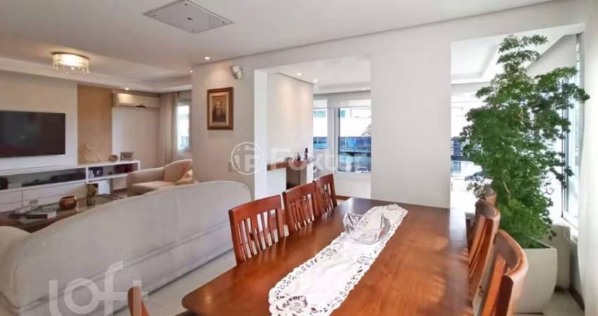 Apartamento com 3 quartos à venda na Rua Frei Caneca, 64, Agronômica, Florianópolis