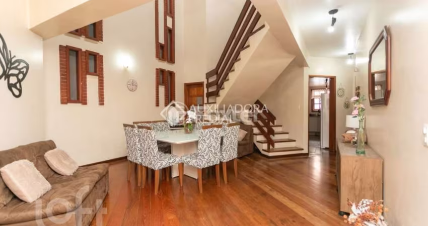 Casa com 4 quartos à venda na Rua Edmundo Bastian, 745, Cristo Redentor, Porto Alegre