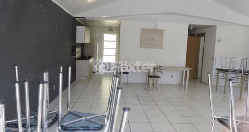 Apartamento com 2 quartos à venda na Rua Joaquim Prestes, 1840, Desvio Rizzo, Caxias do Sul