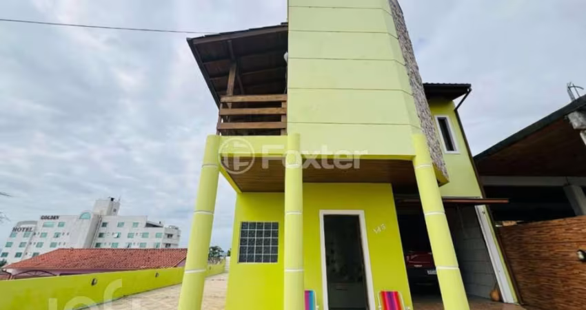 Casa com 3 quartos à venda na Rua Vergilino Domingos da Silva, 143, Serraria, São José