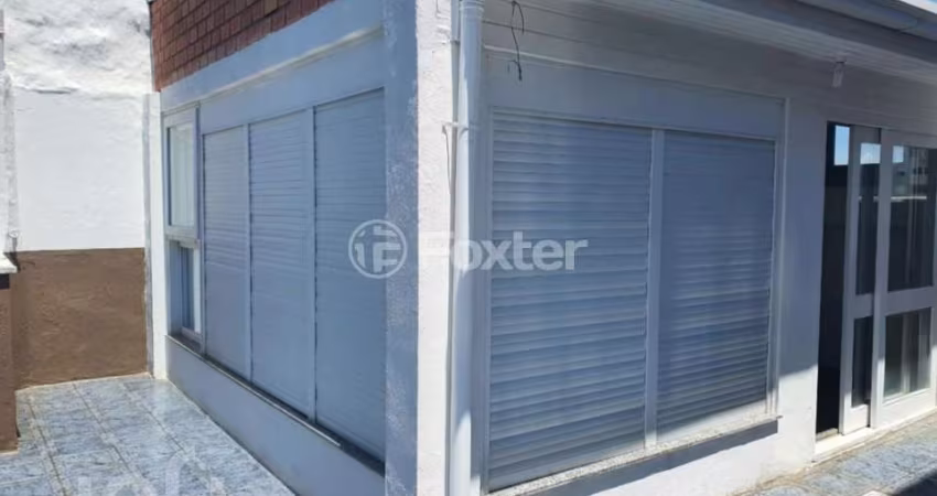 Cobertura com 1 quarto à venda na Rua Duque de Caxias, 837, Centro Histórico, Porto Alegre