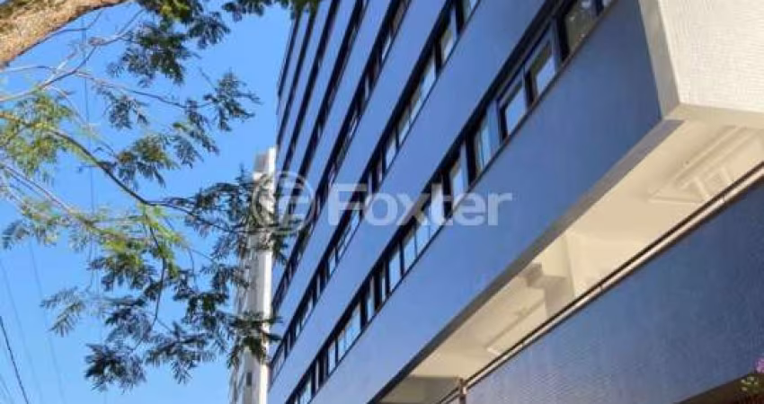 Apartamento com 2 quartos à venda na Rua Costa, 330, Menino Deus, Porto Alegre