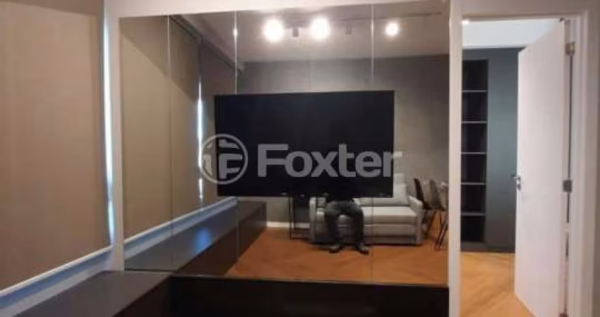 Apartamento com 1 quarto à venda na Avenida Praia de Belas, 2024, Praia de Belas, Porto Alegre
