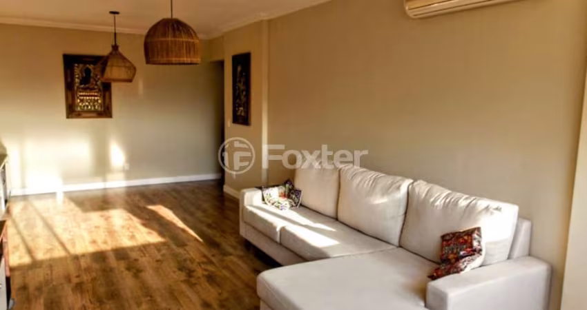 Apartamento com 3 quartos à venda na Rua Veríssimo Rosa, 757, Jardim Botânico, Porto Alegre
