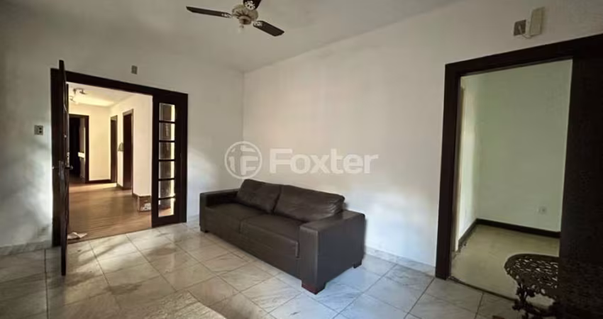 Casa comercial com 1 sala à venda na Rua Santa Terezinha, 277, Farroupilha, Porto Alegre